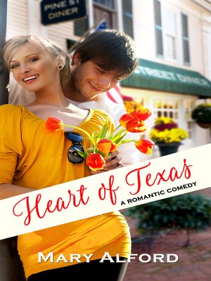 cover image of Heart of Texas
